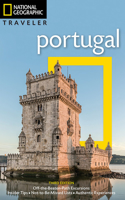 National Geographic Traveler: Portugal, 3rd Edition