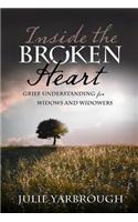 Inside the Broken Heart