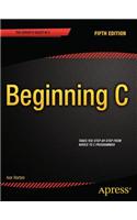 Beginning C