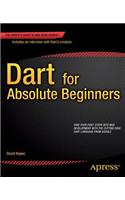 Dart for Absolute Beginners
