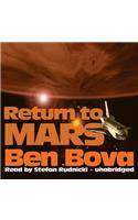 Return to Mars