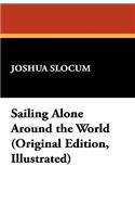 Sailing Alone Around the World