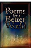 Poems for A Better World