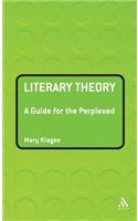 Literary Theory: A Guide for the Perplexed