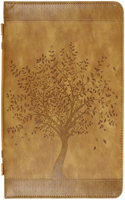 Tree of Life Bible Cover