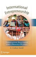 International Entrepreneurship