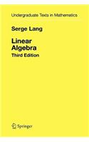 Linear Algebra