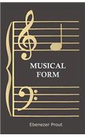 Musical Form