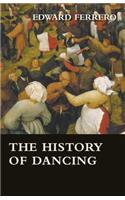 History of Dancing