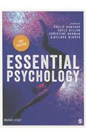 Essential Psychology