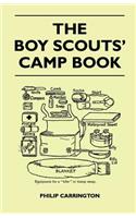 Boy Scouts' Camp Book