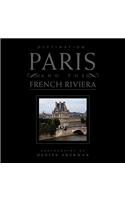 Destination: Paris and The French Riviera(English)