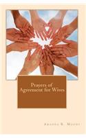 Prayers of Agreement for Wives