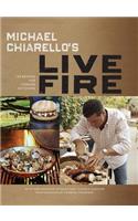 Michael Chiarello's Live Fire