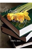 Words for Living