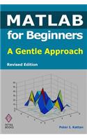 MATLAB for Beginners: A Gentle Approach - Revised Edition
