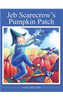 Jeb Scarecrow's Pumpkin Patch