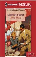 Sophie's Secret