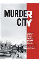 Murder City