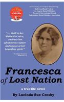 Francesca of Lost Nation