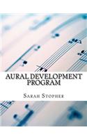 Aural Development Program: Stage 2