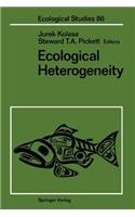 Ecological Heterogeneity