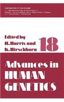 Advances in Human Genetics