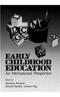 Early Childhood Education