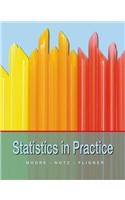 Statistics in Practice: (English)