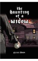 The Haunting of a Widow: (English)