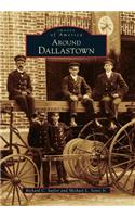 Around Dallastown