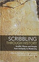 Scribbling Through History
