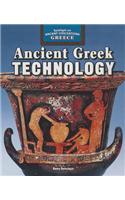 Ancient Greek Technology