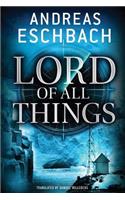 Lord of All Things