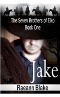 Jake (The Seven Brothers of Elko