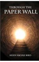 Through the Paper Wall