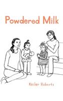 Powdered Milk