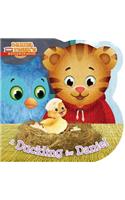 Duckling for Daniel