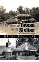 Glance of Tawau in the Sixties
