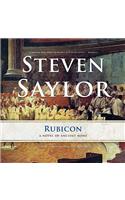 Rubicon: A Novel of Ancient Rome