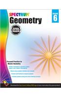 Spectrum Geometry, Grade 6