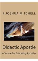 Didactic Apostle