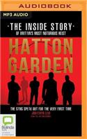 Hatton Garden: The Inside Story