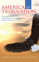 America in Tribulation