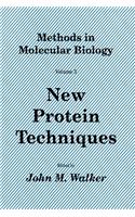 New Protein Techniques