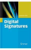 Digital Signatures
