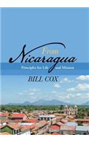 From Nicaragua