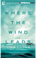 Where the Wind Leads
