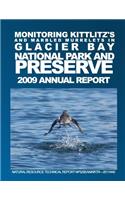 Monitoring Kittlitz's and Marbled Murrelets in Glacier Bay National Park and Preserve 2009 Annual Report Natural Resource Technical Report NPS/SEAN/NRTR-2011/440