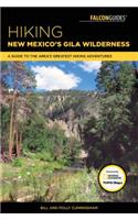 Hiking New Mexico's Gila Wilderness